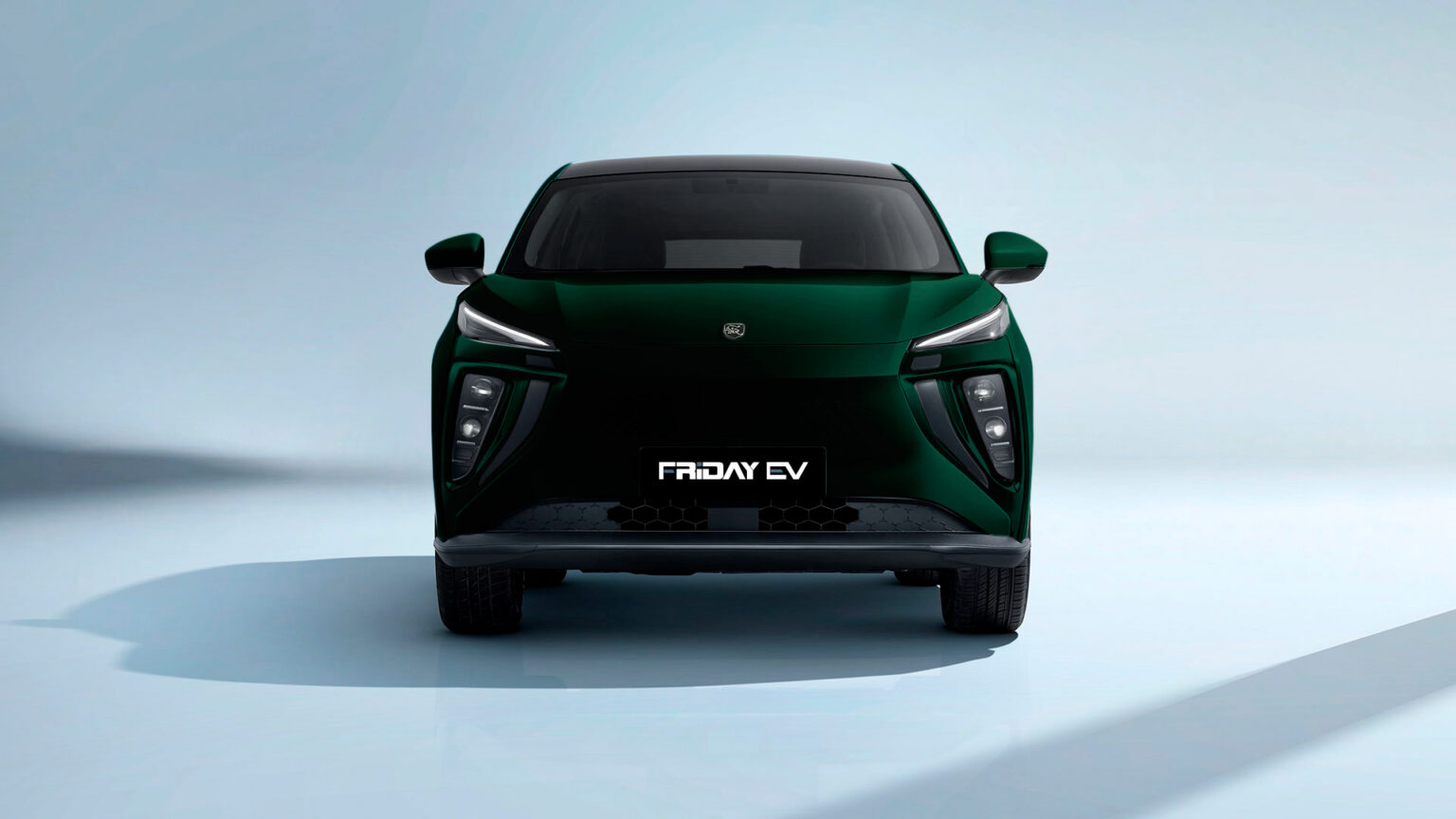 FRIDAY EV - Agencia DFM Costa Rica