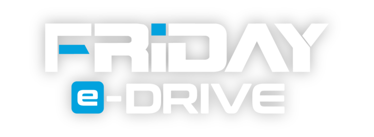 DFM Costa Rica - FRIDAY e-DRIVE
